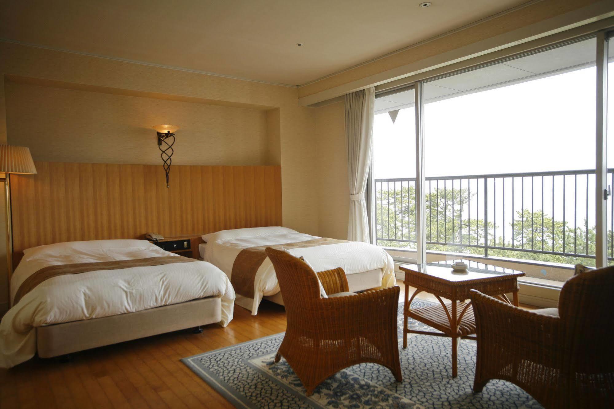 Yumekaiyu Awajishima Hotell Sumoto Eksteriør bilde