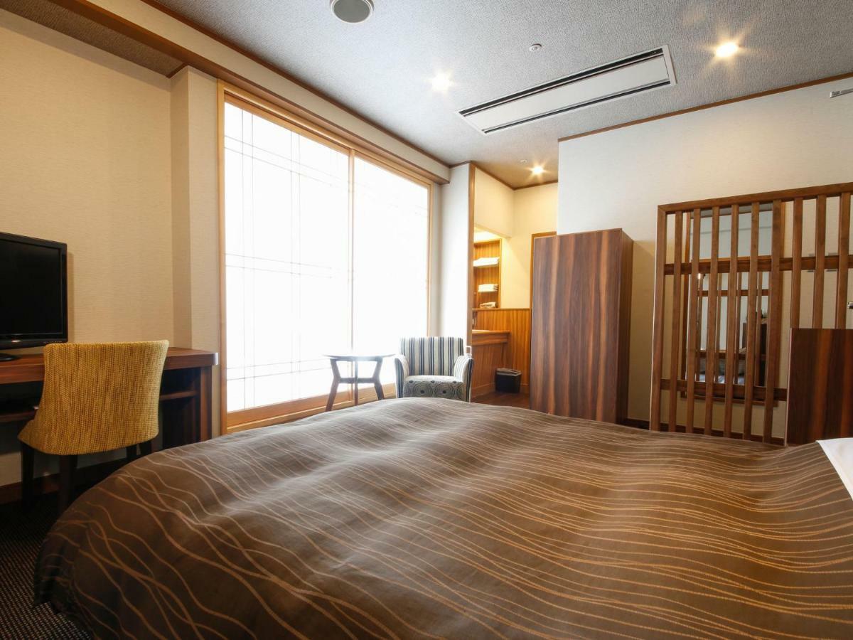 Yumekaiyu Awajishima Hotell Sumoto Eksteriør bilde